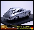 26 Porsche 356 A Carrera - Ninco Slot 1.32 (3)